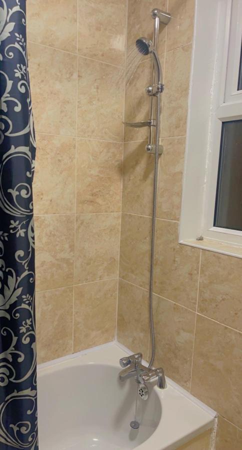 Manchester Old Trafford Apartment מראה חיצוני תמונה