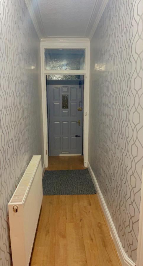 Manchester Old Trafford Apartment מראה חיצוני תמונה